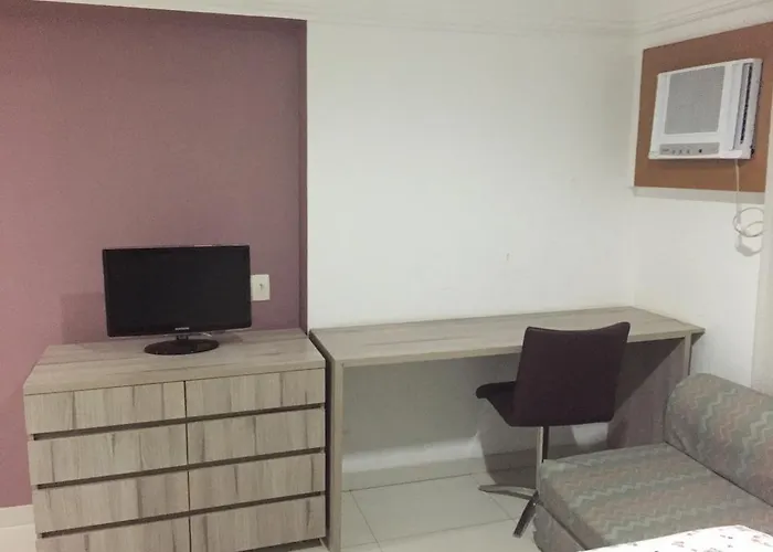 Apartamento Boa Viagem