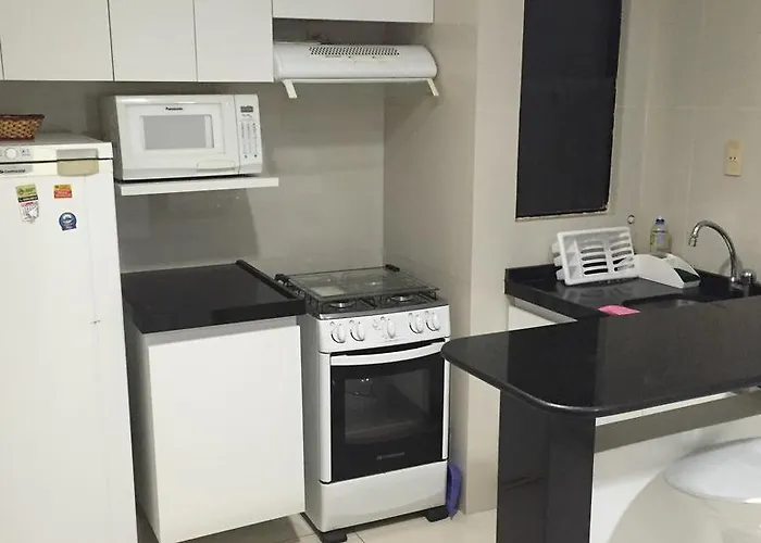 Apartamento Boa Viagem