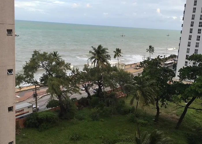 Apartamento Boa Viagem