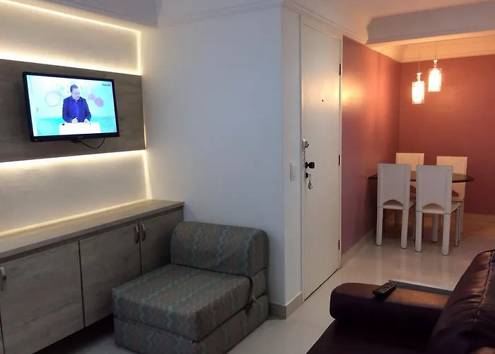 Apartamento Boa Viagem