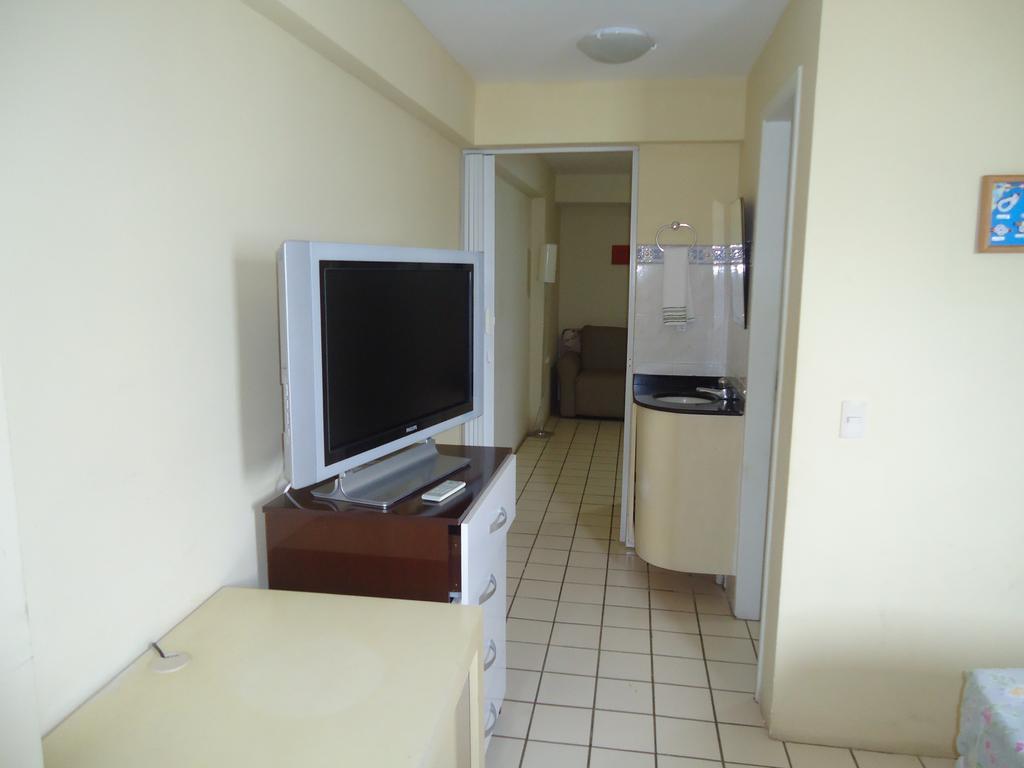 Boa Viagem Apartamento