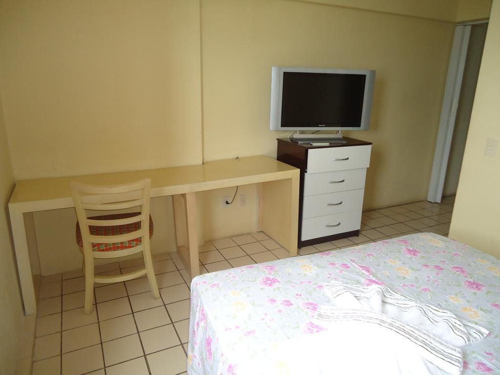 Boa Viagem Apartamento