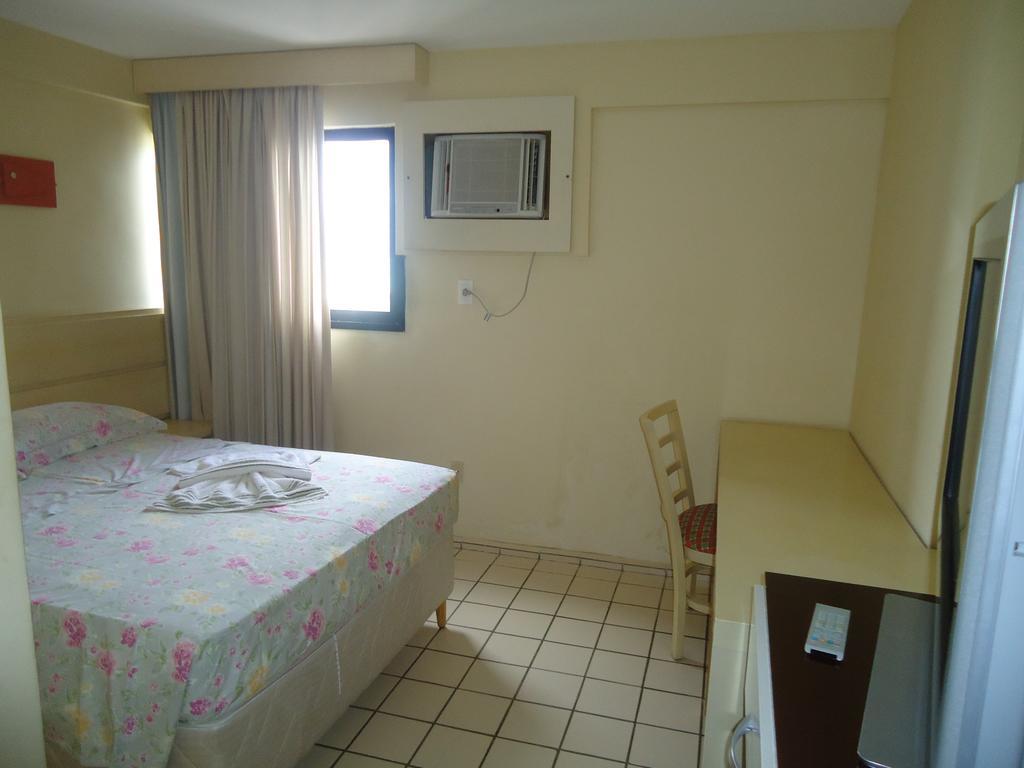 Boa Viagem Apartamento