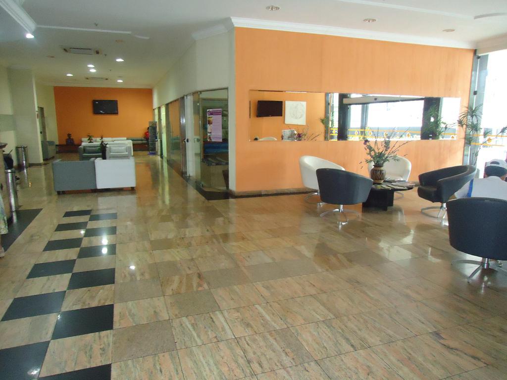 Apartamento Boa Viagem Recife