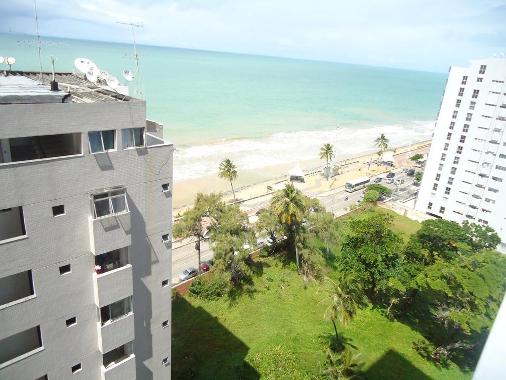 Apartamento Boa Viagem *