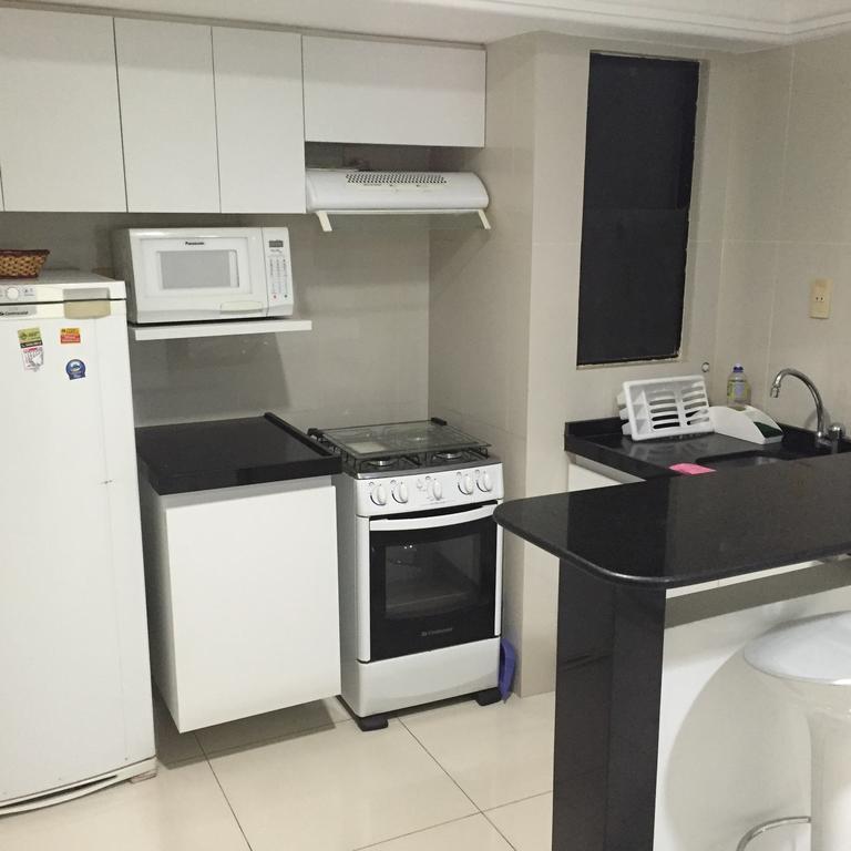Apartamento Boa Viagem *
