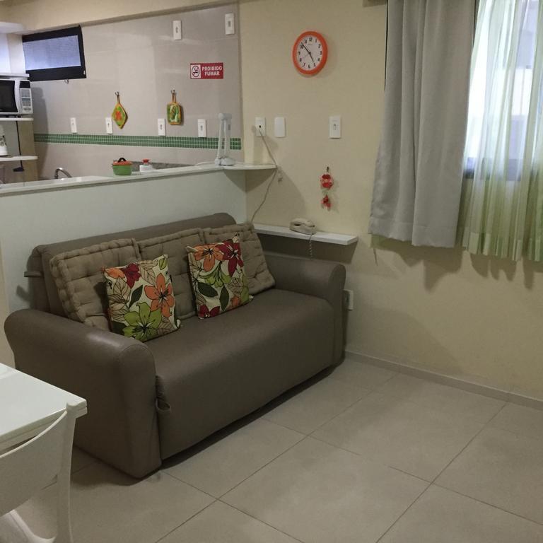 Boa Viagem Apartamento *