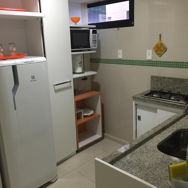 Boa Viagem Apartamento
