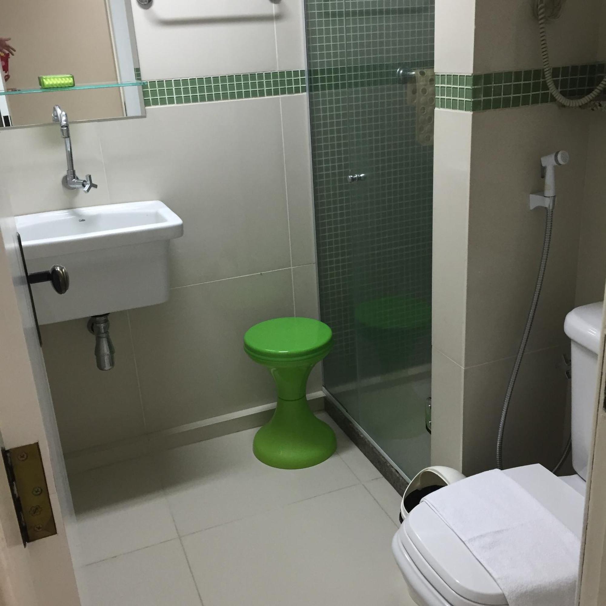 Boa Viagem Apartamento *