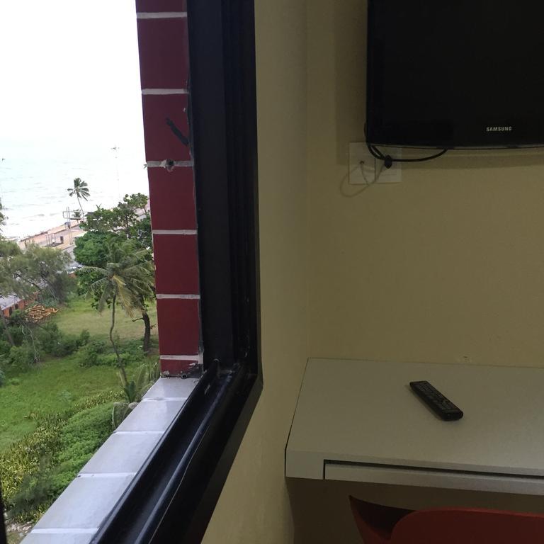 Boa Viagem Apartamento *
