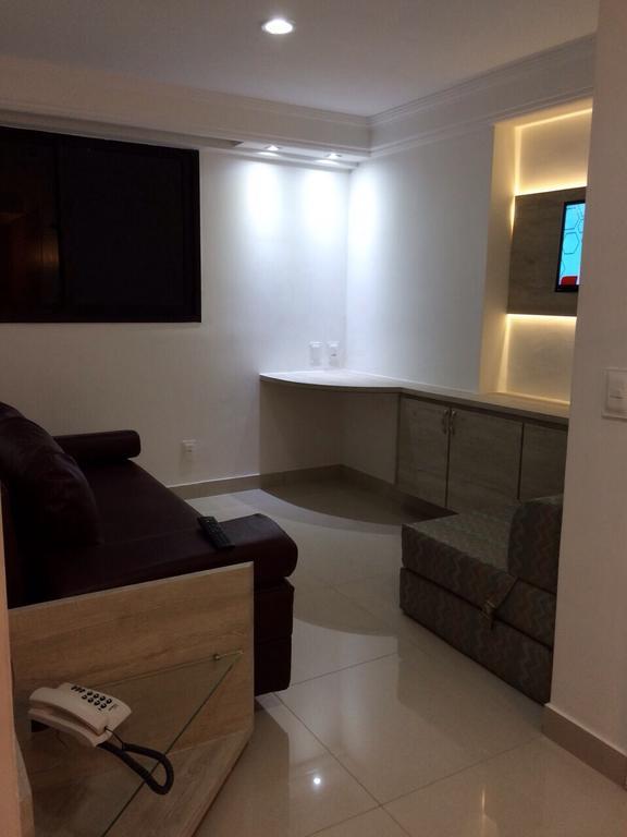 Apartamento Boa Viagem