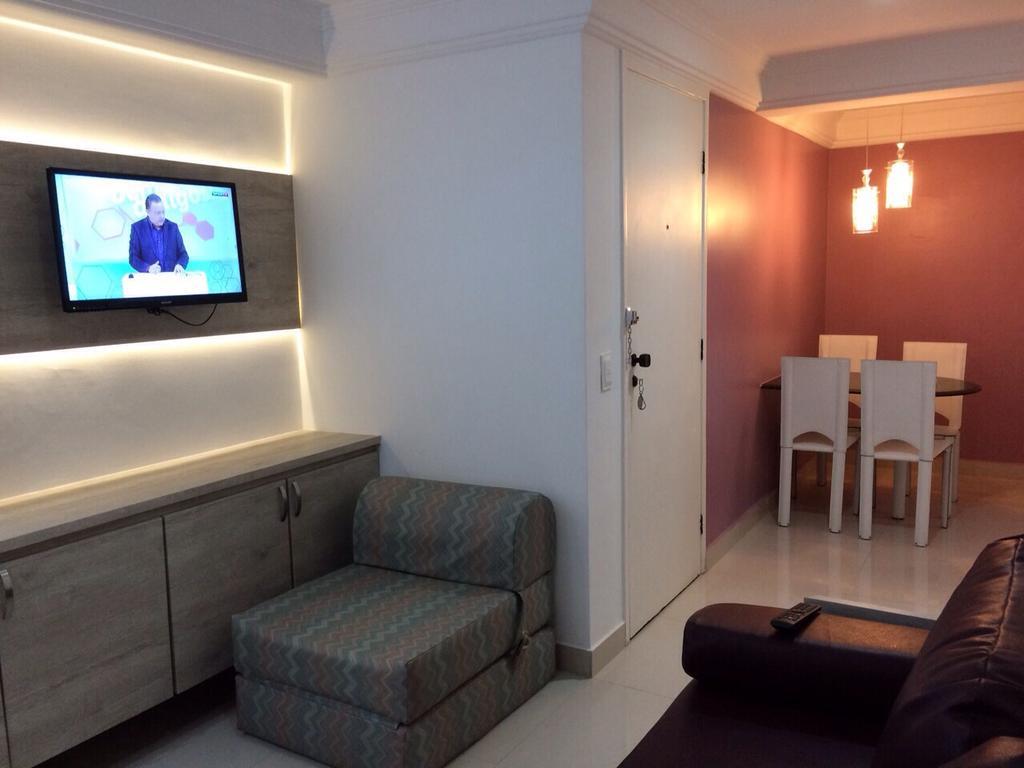 Boa Viagem Apartamento